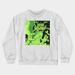 The Piasa Bird Crewneck Sweatshirt